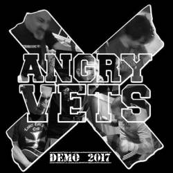 Angry Vets : Demo 2017
